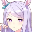 Mejiro McQueen