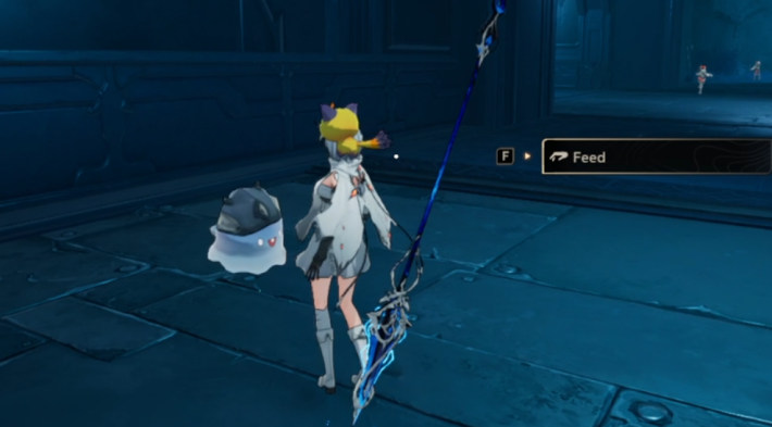 Duet Night Abyss - Do Uncaptured Geniemons Respawn?