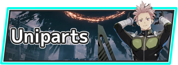 Uniparts
