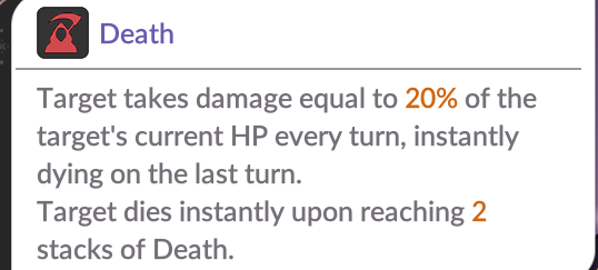 death