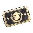 Pooki Token Icon