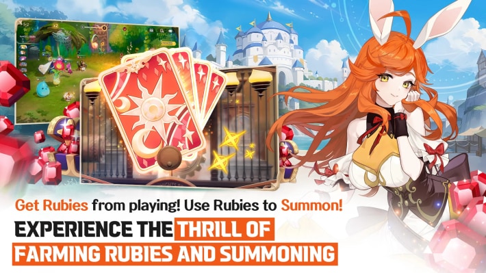 Summon Fun