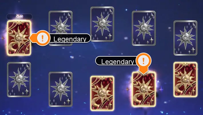 Seven Knights Re:BIRTH - Legendary Summons
