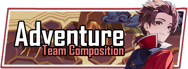 Adventure Team Comp Banner