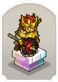 Sword of Convallaria (SoC) - Camelot