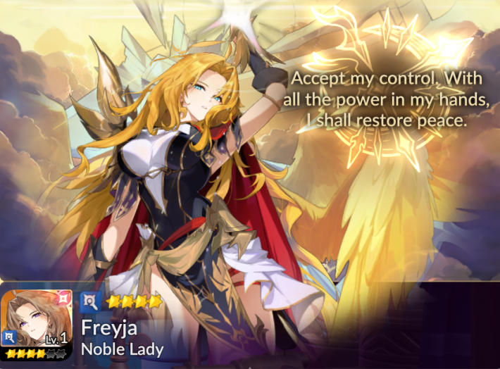 freyja