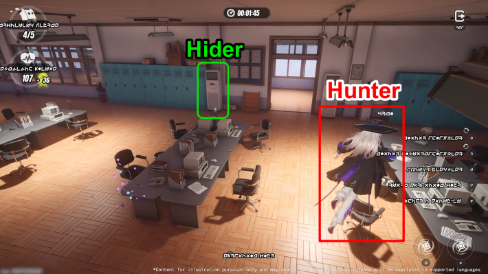 NTE | Shadow-N-Seek (Hide and Seek) Event Guide | Neverness to Everness ...