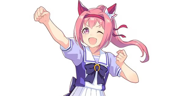 Haru Urara is Recommended for Farming