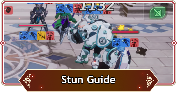 Stun Guide & Heroes with Stun Immunity