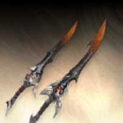 Duet Night Abyss (DNA) - Exiled Fangs