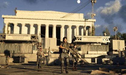Main Missions & Other Missions