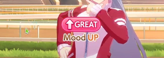 Try to Keep Your Mood at Great