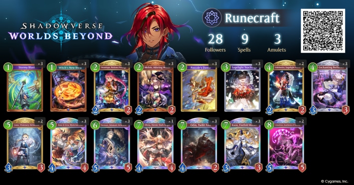Earth Rite Runecraft