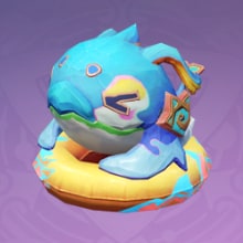 Wavey Shark