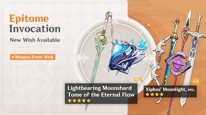 Epitome Of Invocation