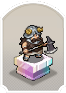 Sword of Convallaria (SoC) - Senshi