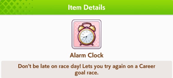 Alarm Clocks are Useful in Career