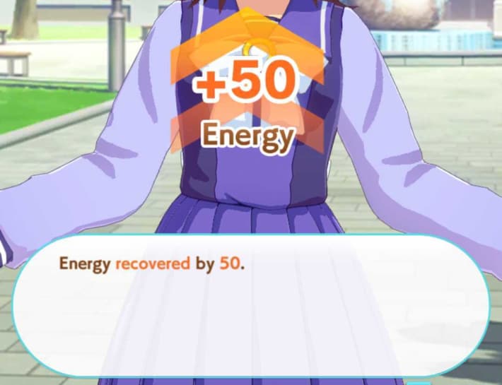 Umamusume