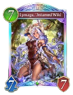 Shadowverse: Worlds Beyond Lymaga, Untamed Wild