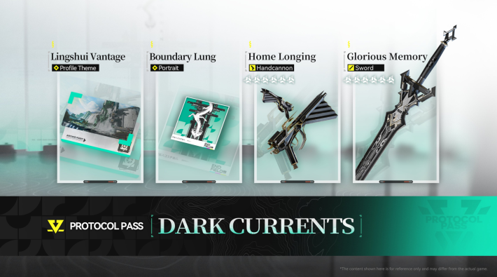 Protocol Pass Reward New