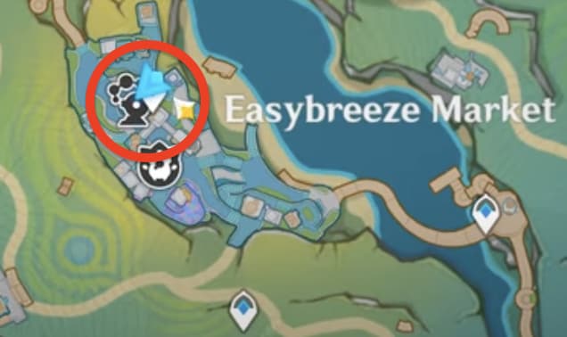 Mini Asha Pockets Recipe location