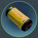 Subnautica 2 Entangled Power Cell
