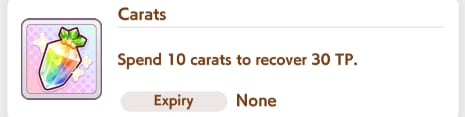 carats