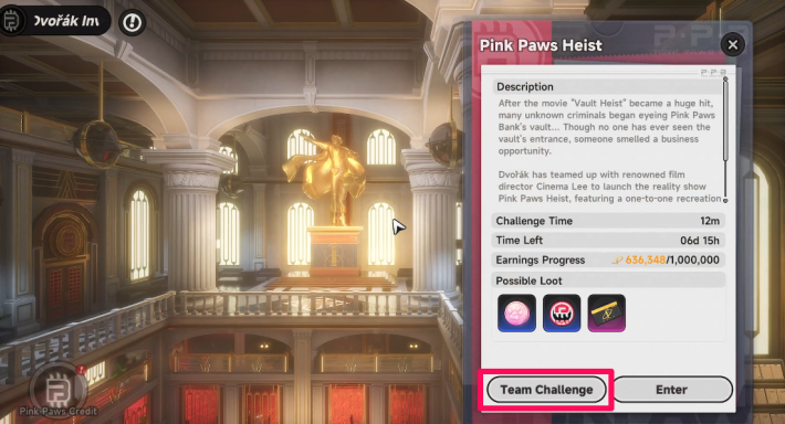 Heist multiplayer