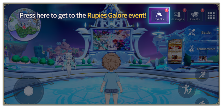 Rupies Galore Vol. 2 Results Announcement
