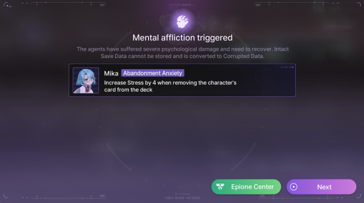 Counseling Mental Affliction Guide