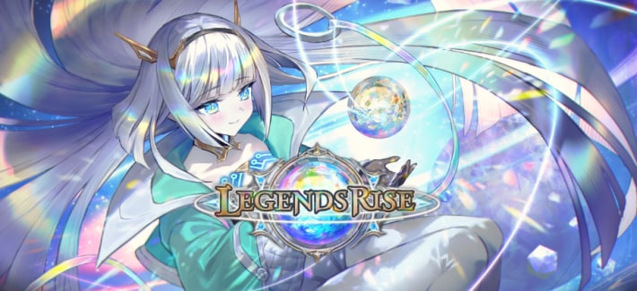 Shadowverse: Worlds Beyond Legends Rise Season 1 Image
