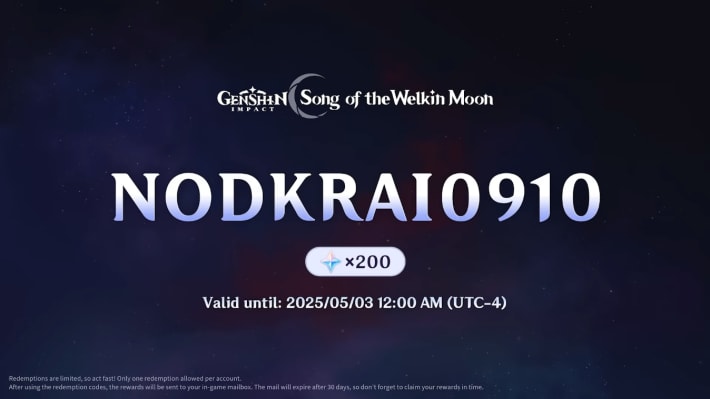 Nod-Krai Release on September 10