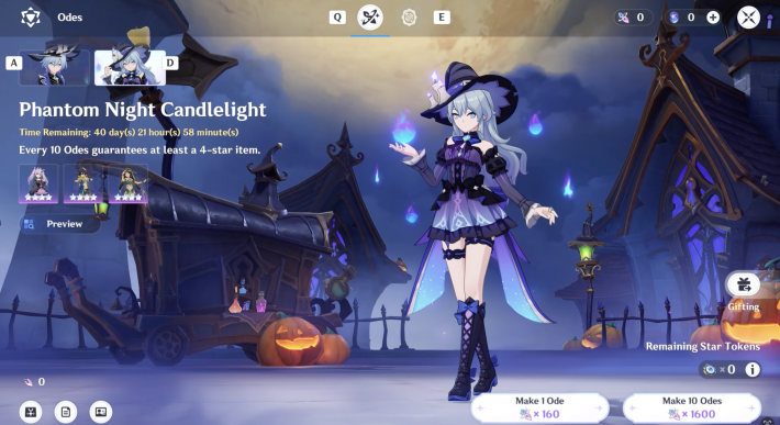 What Are Arcane Keystones?