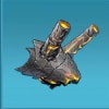 Kaiju No. 8 Unerring Cannon II