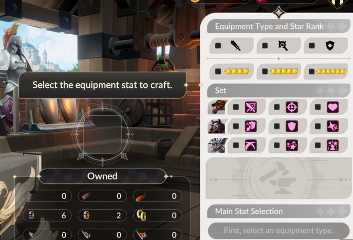 craft