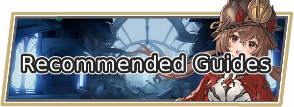 Duet Night Abyss Recommended Guides