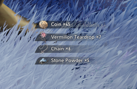 Image of Lulu Lunoloot Drops