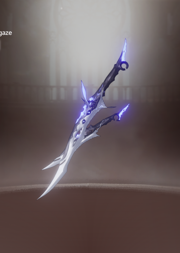 Fathomless Sharkgaze