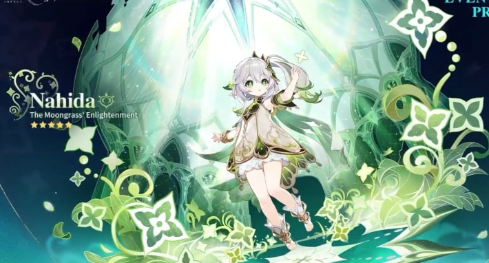 The Moongrass