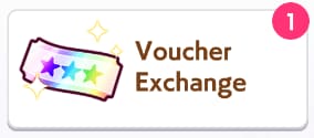 Voucher Exchange