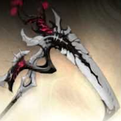 Duet Night Abyss (DNA) - Wanewraith