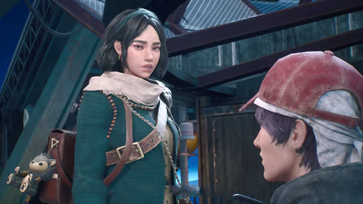 Milene Event Interaction 2