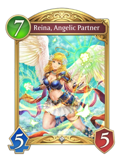 reina