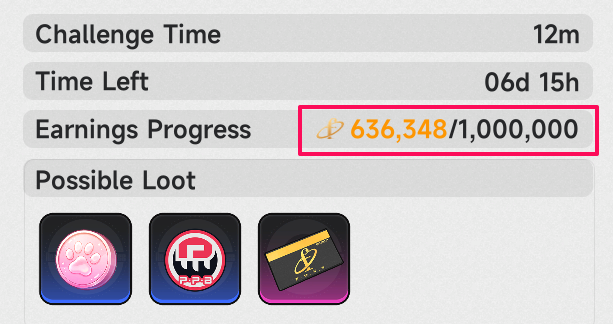 Heist Limit