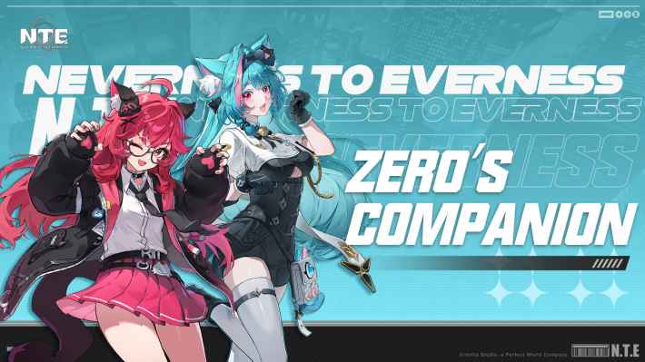 NTE Zeros Companion