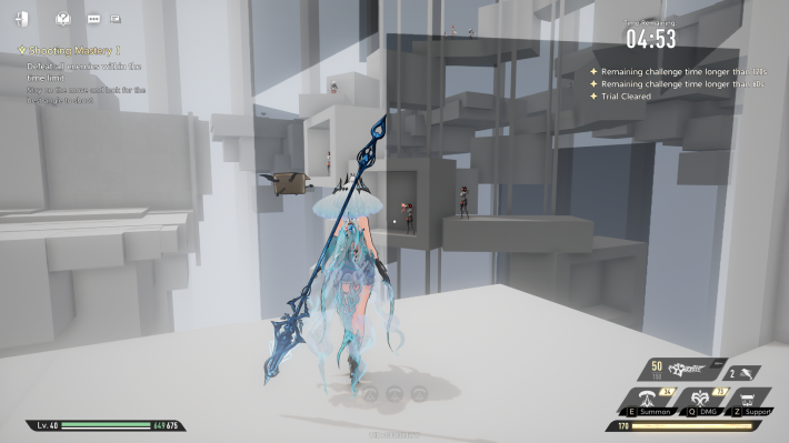 Image of Shooting Mastery