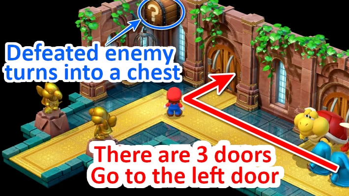 Path Order 4