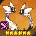 Yeonhee Golden Thread Crown