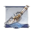 Duet Night Abyss (DNA) - Silverwhite Edict