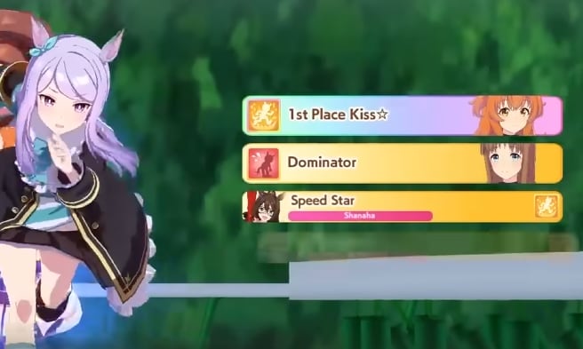 Recommended Debuff Types